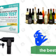 Image for article titled Saturday's Best Deals: Orivet Dog DNA Test, Rose Farmers’ Two Dozen Roses, Winc Wine Delivery, Actigun Percussion Massager, and More
